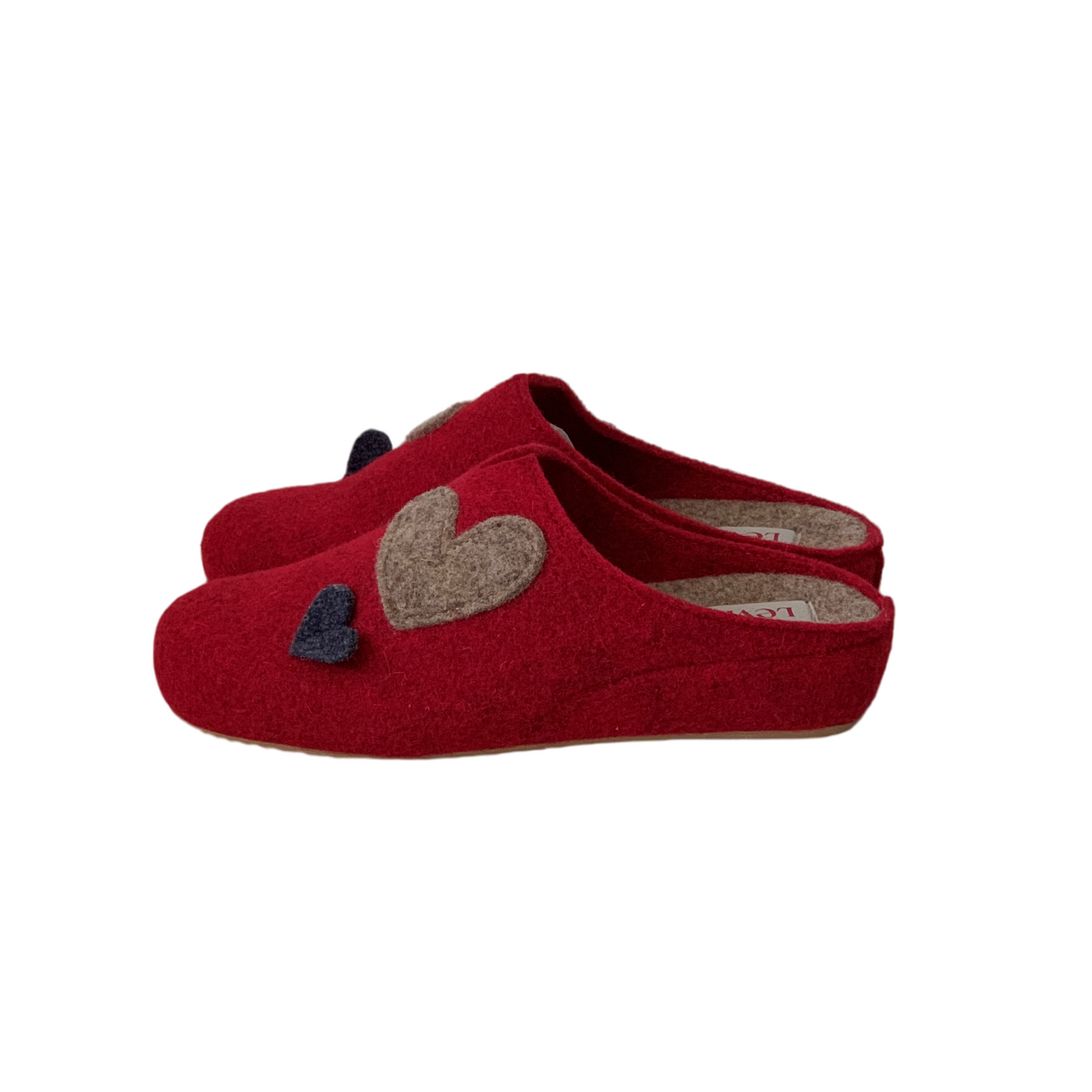 969 CUORE ROSSO