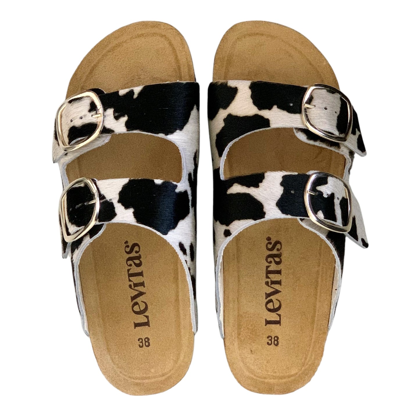 FRESH 02 MUCCA NERO