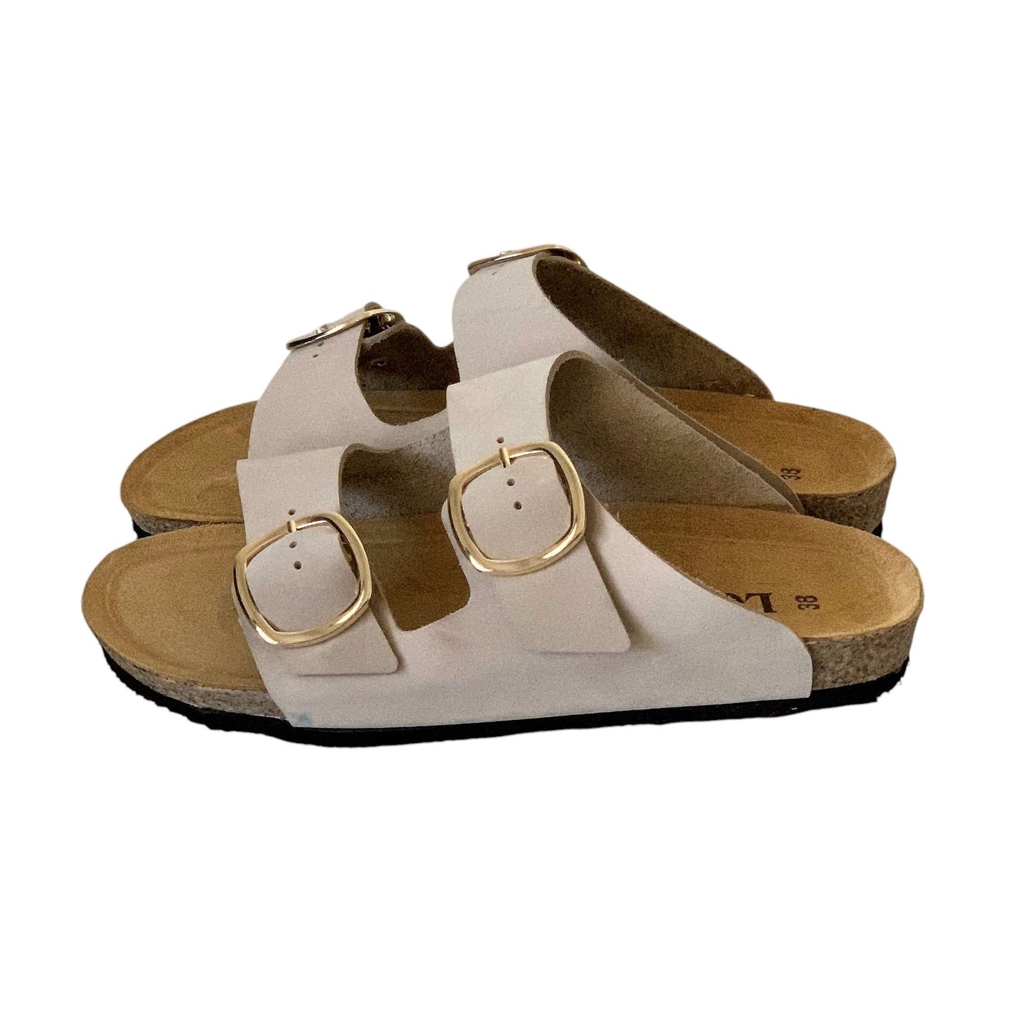 FRESH 02 NABUK BEIGE