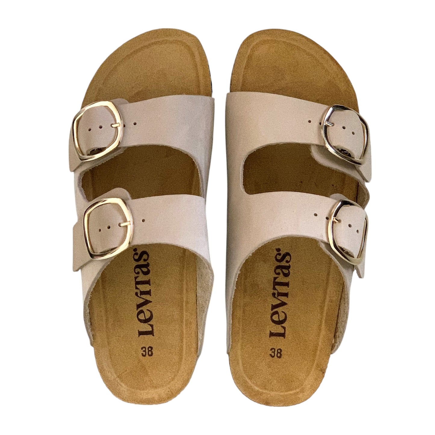 FRESH 02 NABUK BEIGE