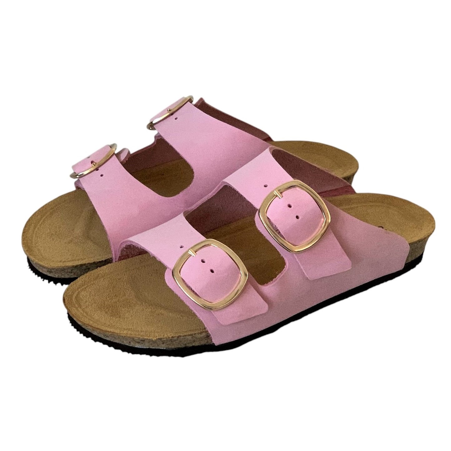 FRESH 02 NABUK ROSA