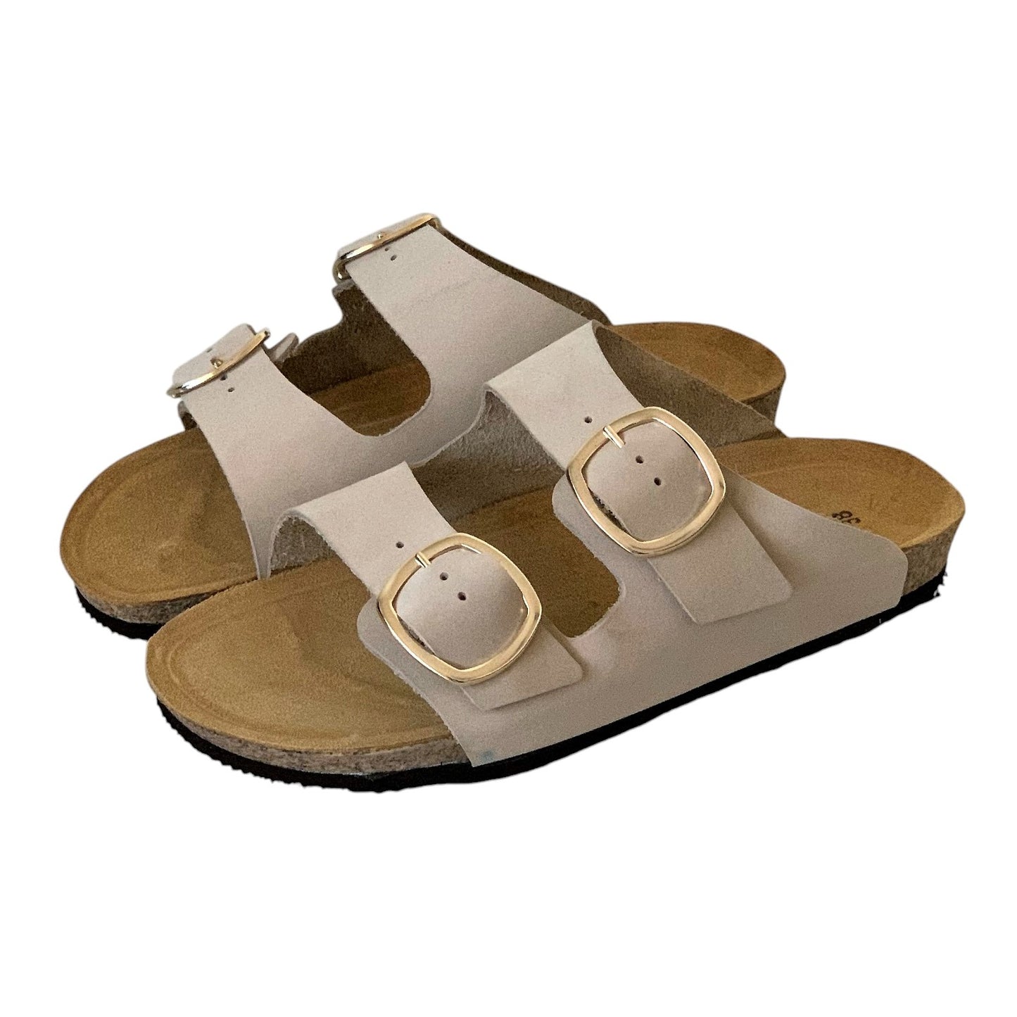 FRESH 02 NABUK BEIGE