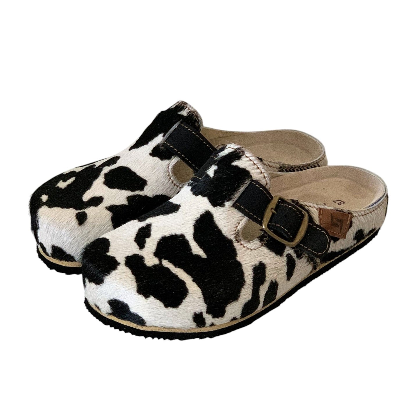 HOT 20 MUCCA NERO