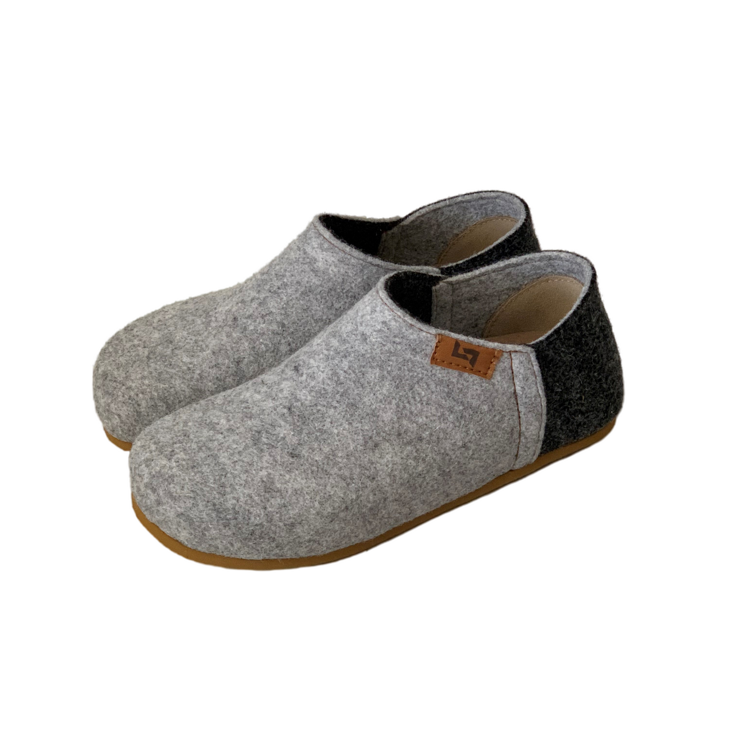 HOT 02 GRIGIO