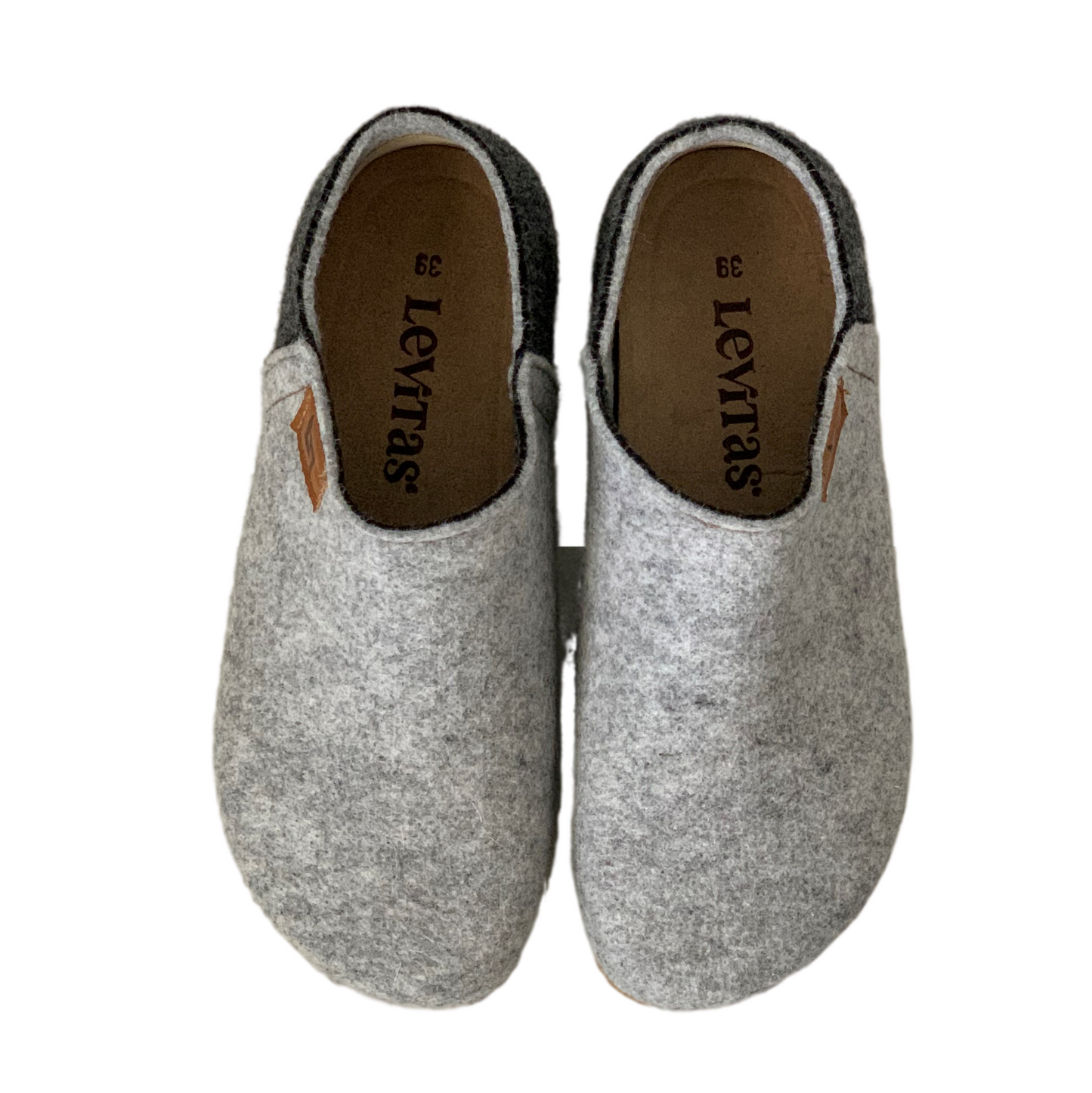 HOT 02 GRIGIO