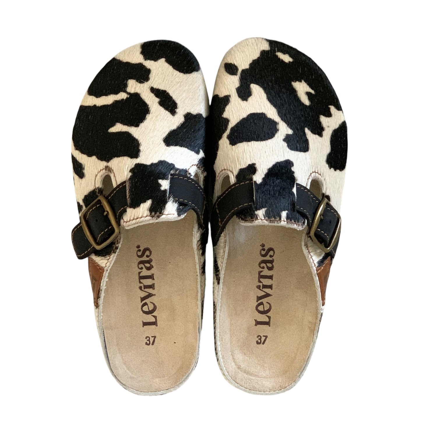 HOT 20 MUCCA NERO