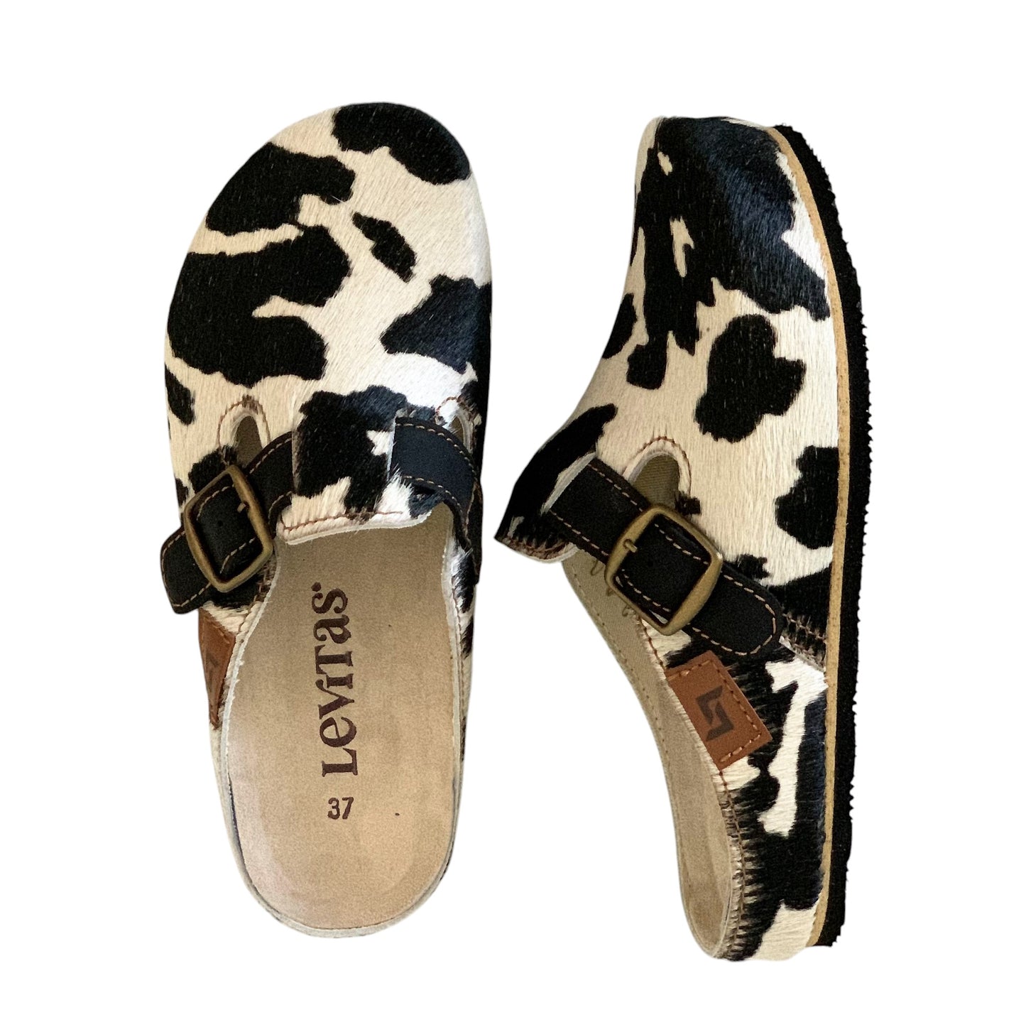 HOT 20 MUCCA NERO