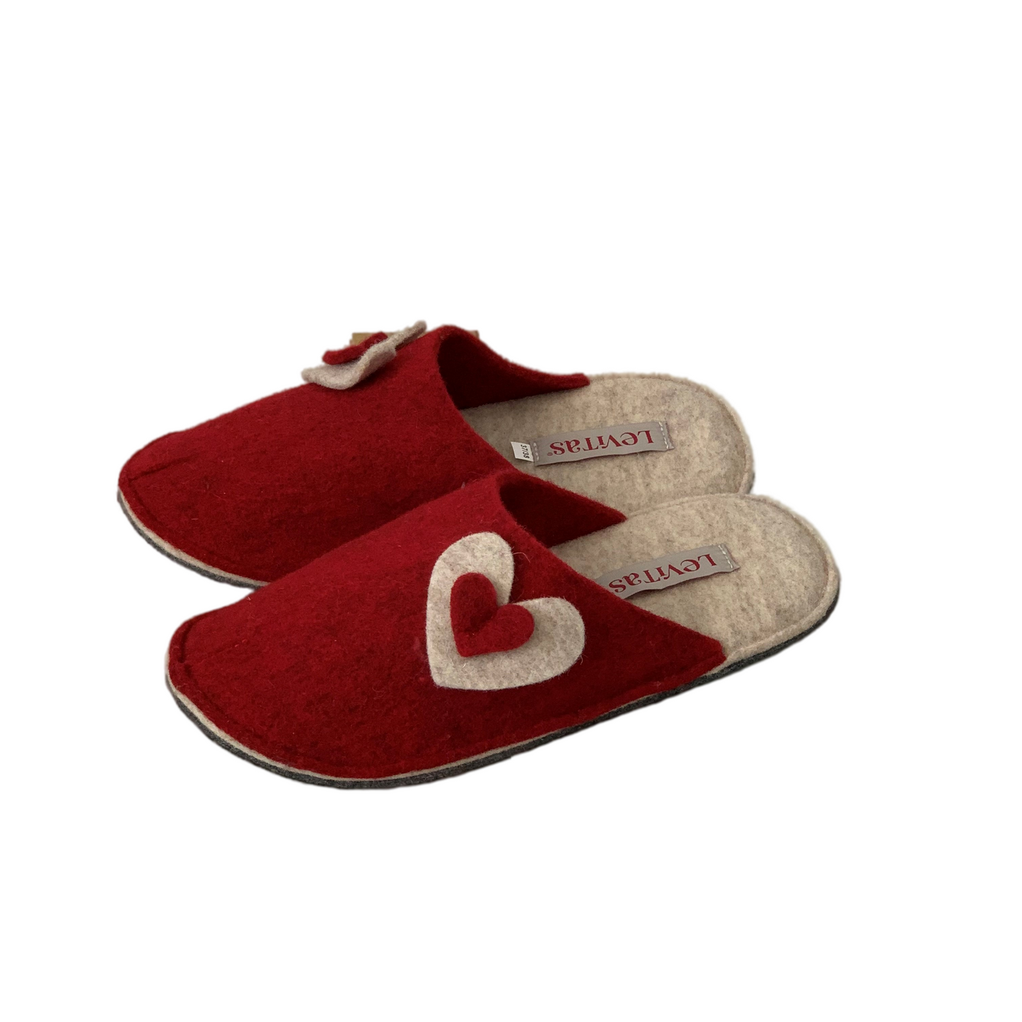 POINT CUORE ROSSO