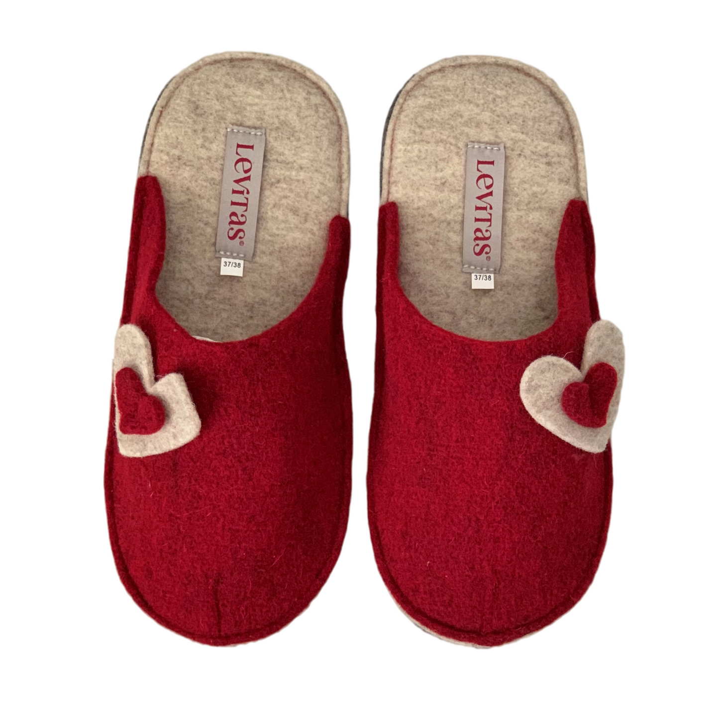 POINT CUORE ROSSO