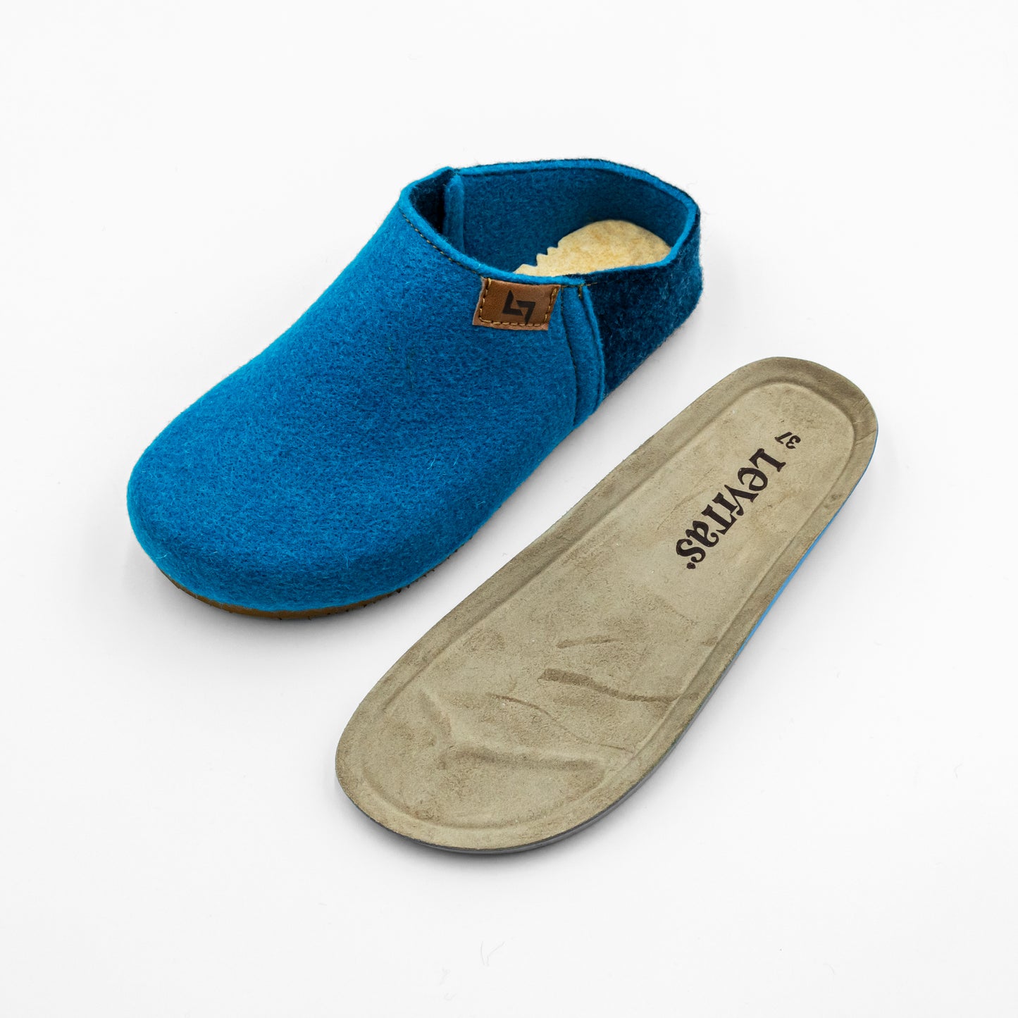 HOT 01 BLUETTE