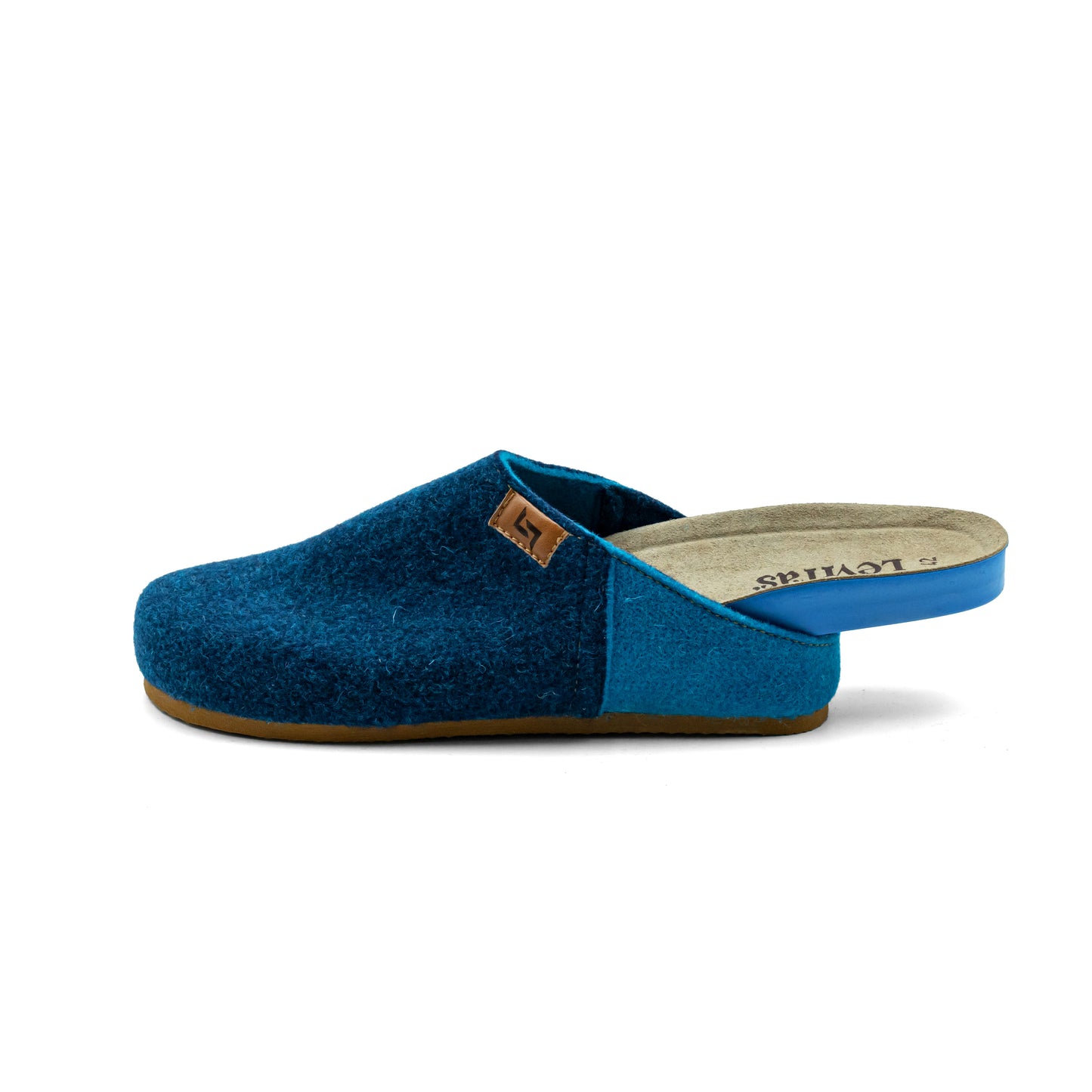 HOT 01 BLU