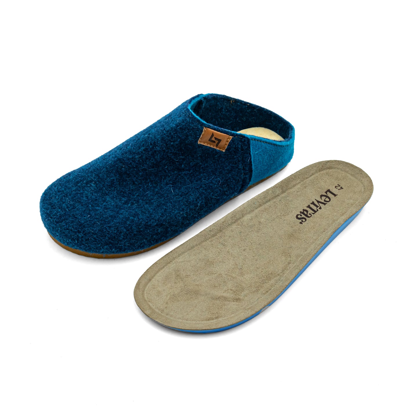 HOT 01 BLU