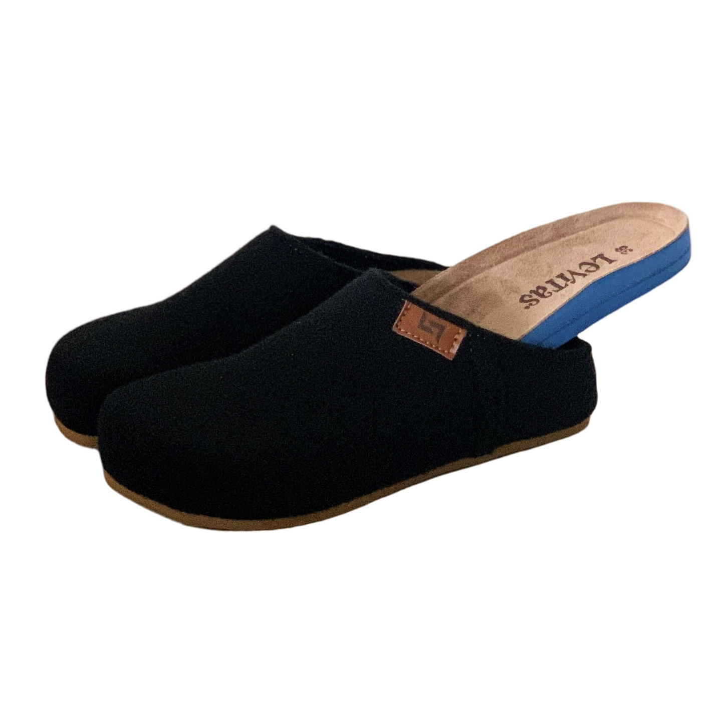 HOT 01 NERO