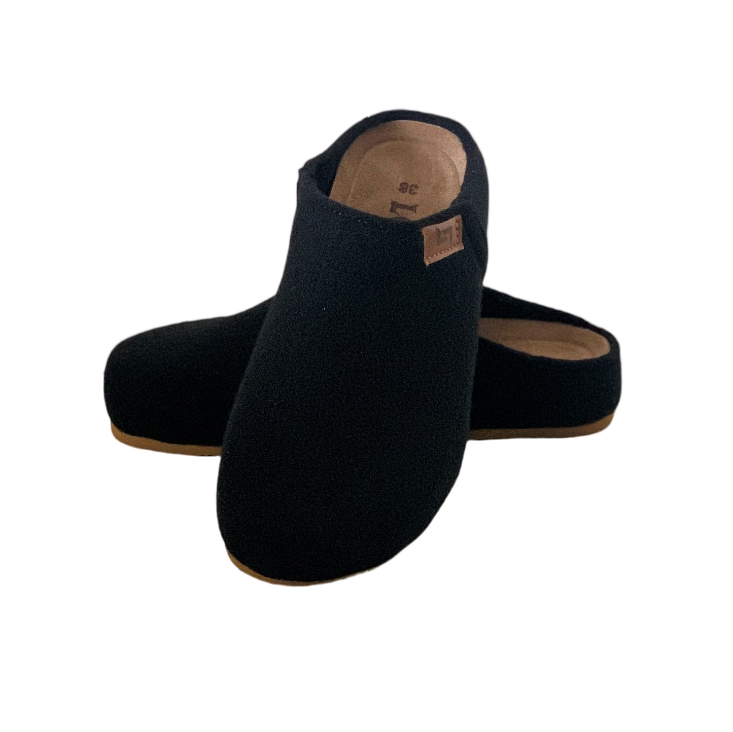 HOT 01 NERO