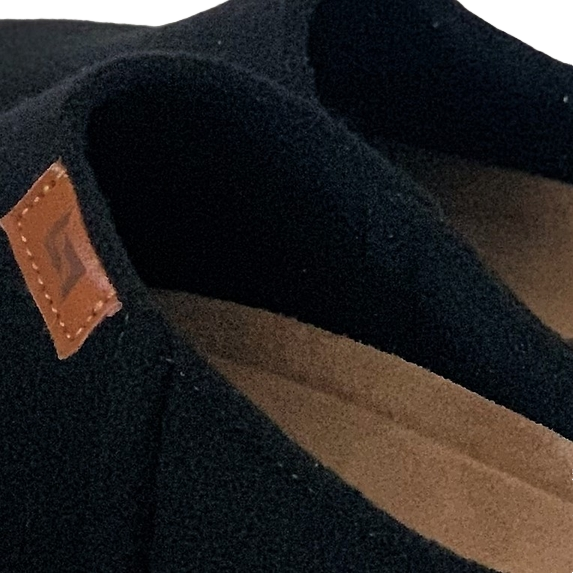 HOT 01 NERO