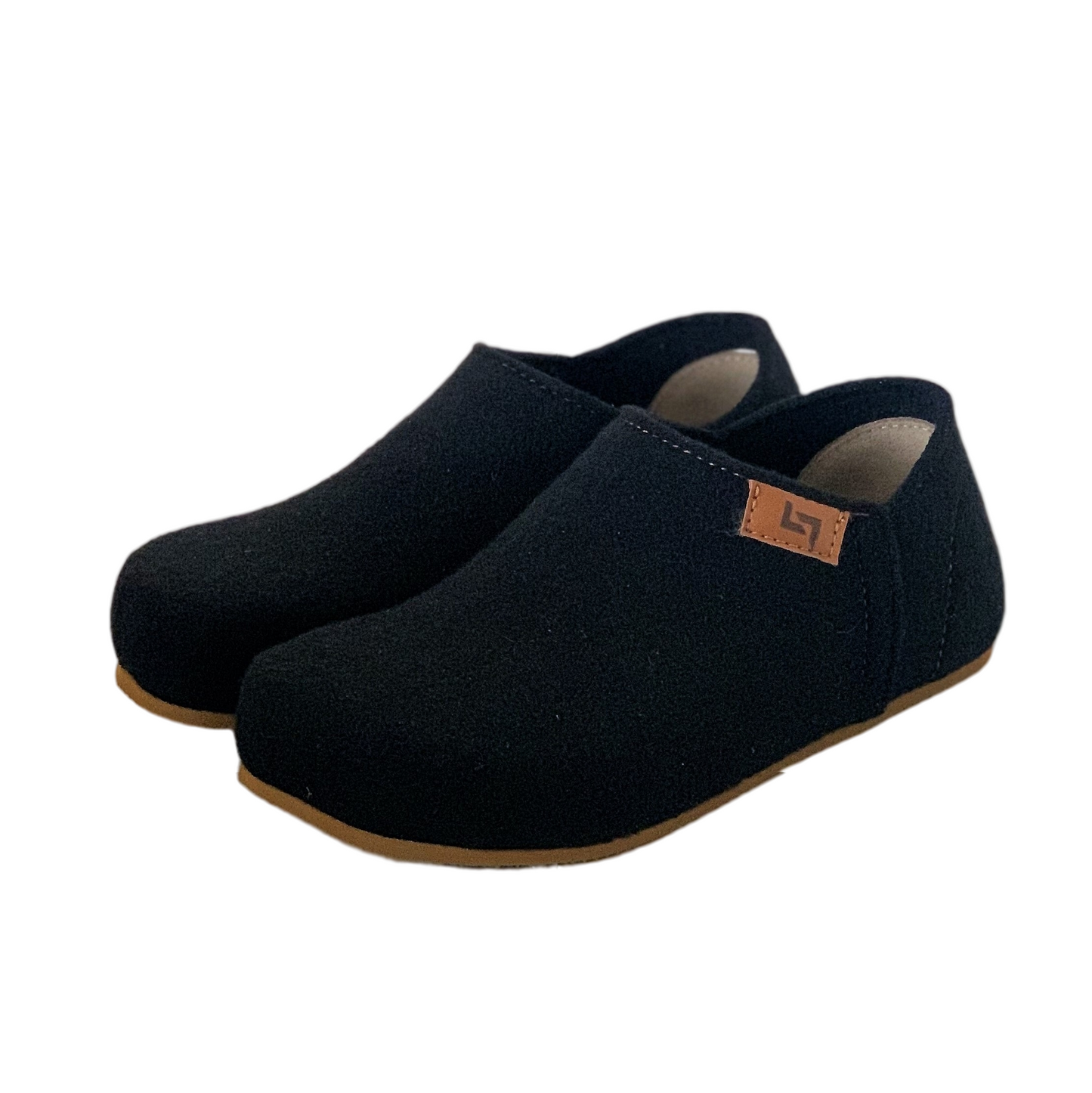 HOT 02 NERO