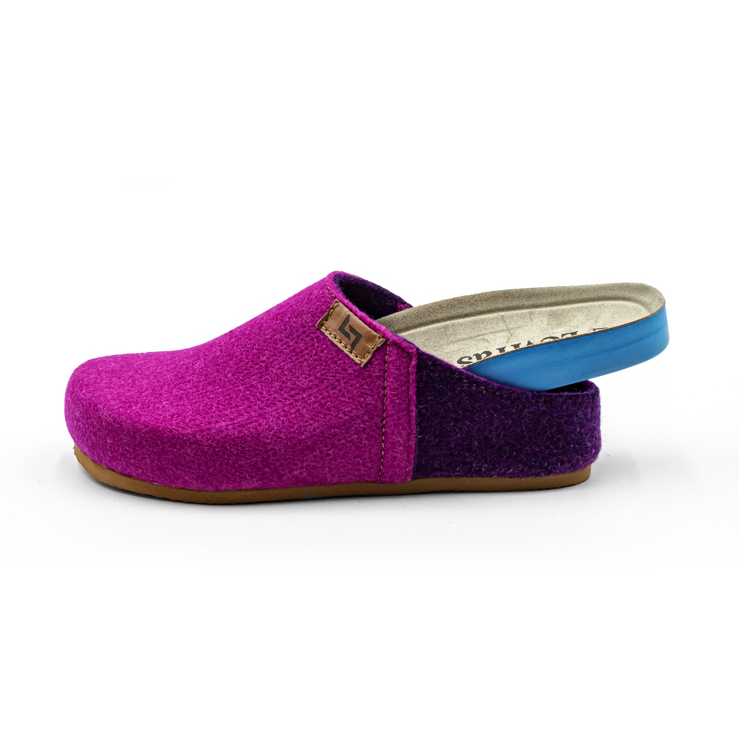 HOT 01 FUXIA