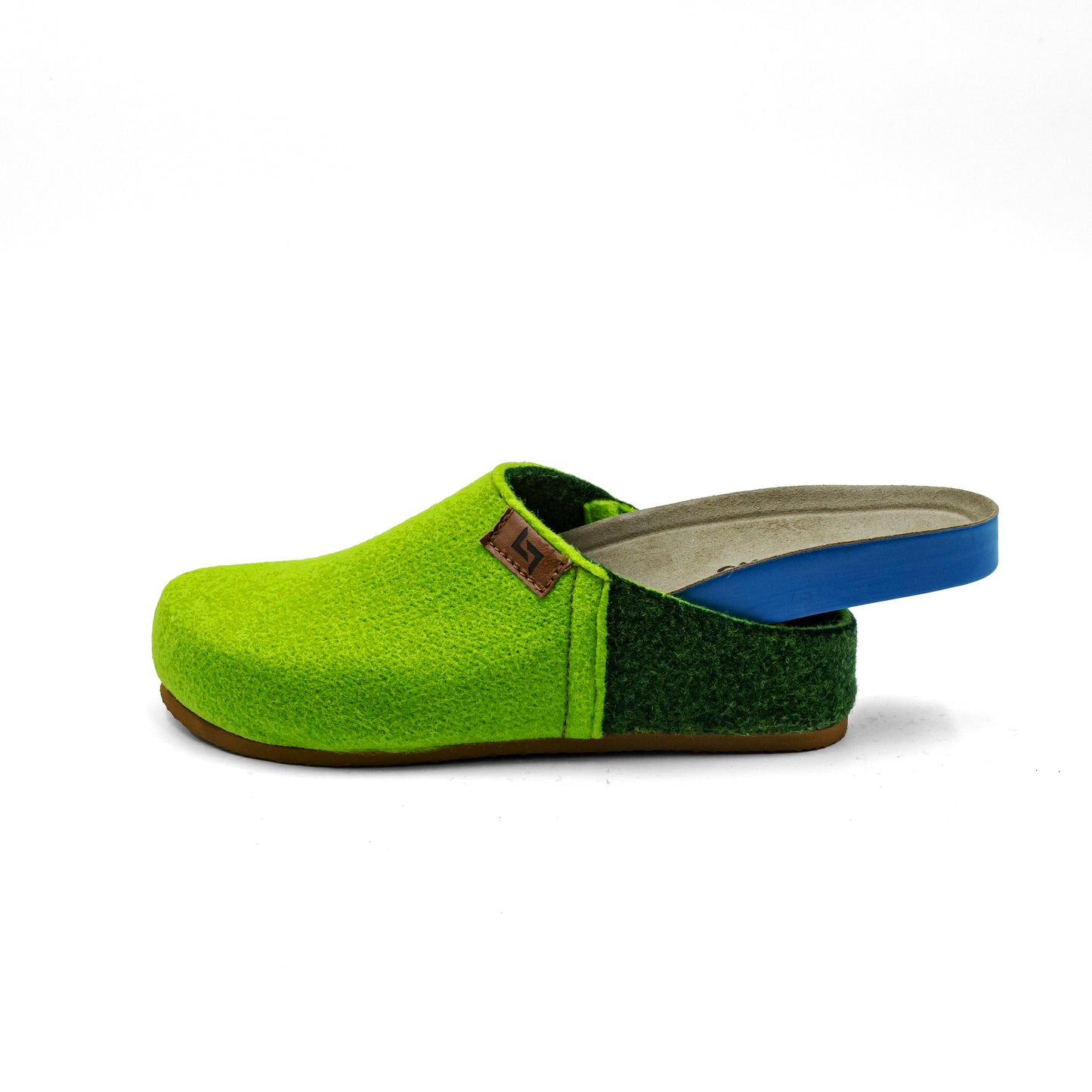HOT 01 LIME