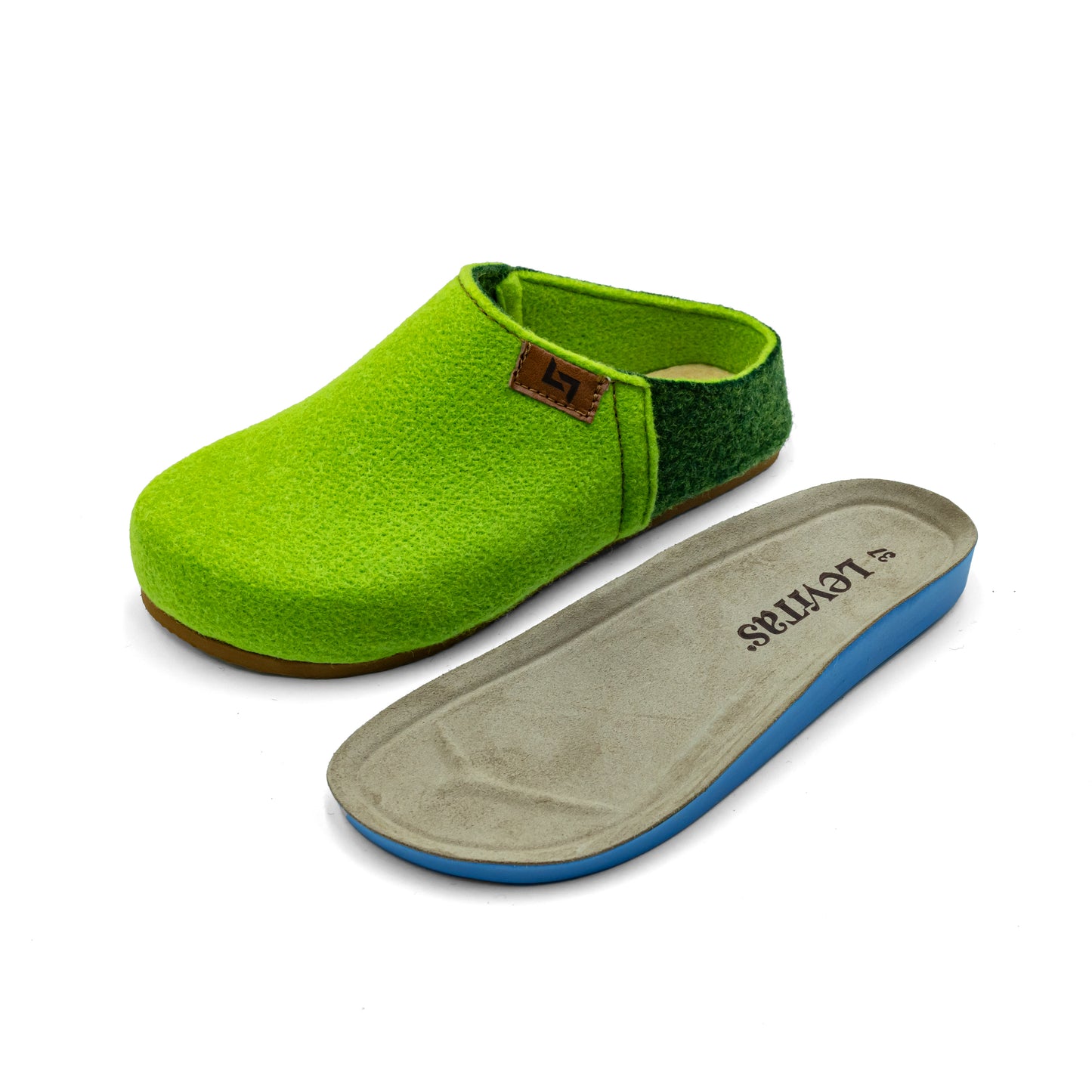 HOT 01 LIME