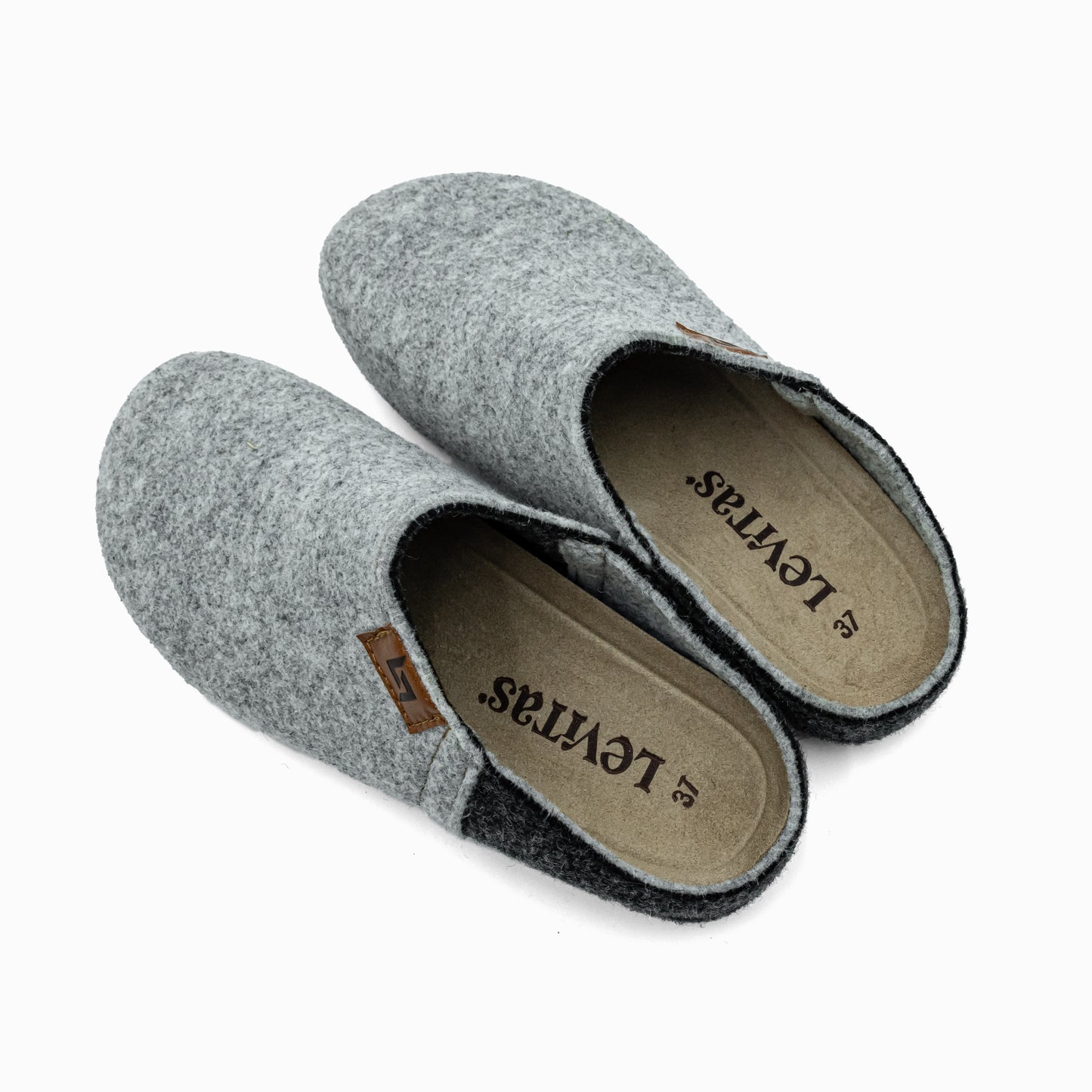 HOT 01 GRIGIO