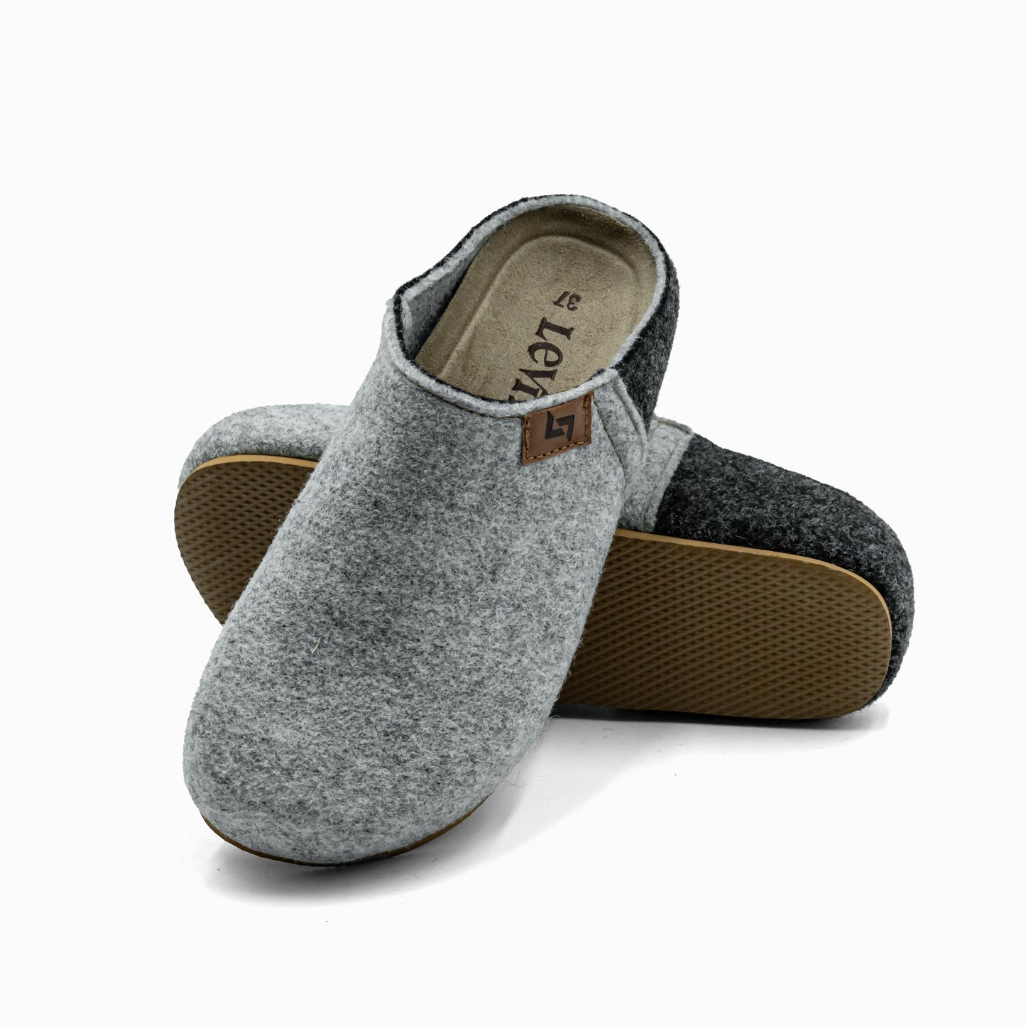 HOT 01 GRIGIO