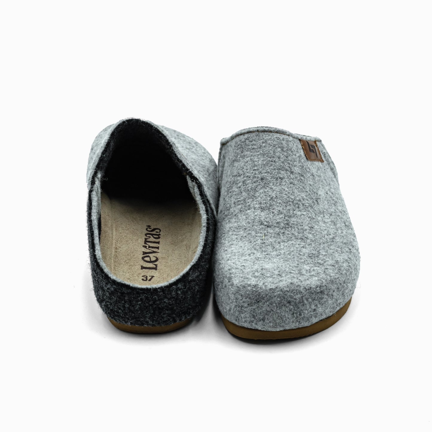 HOT 01 GRIGIO