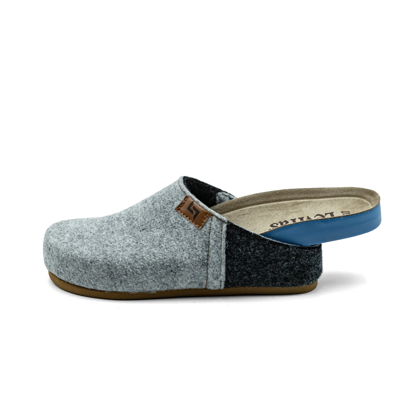 HOT 01 GRIGIO