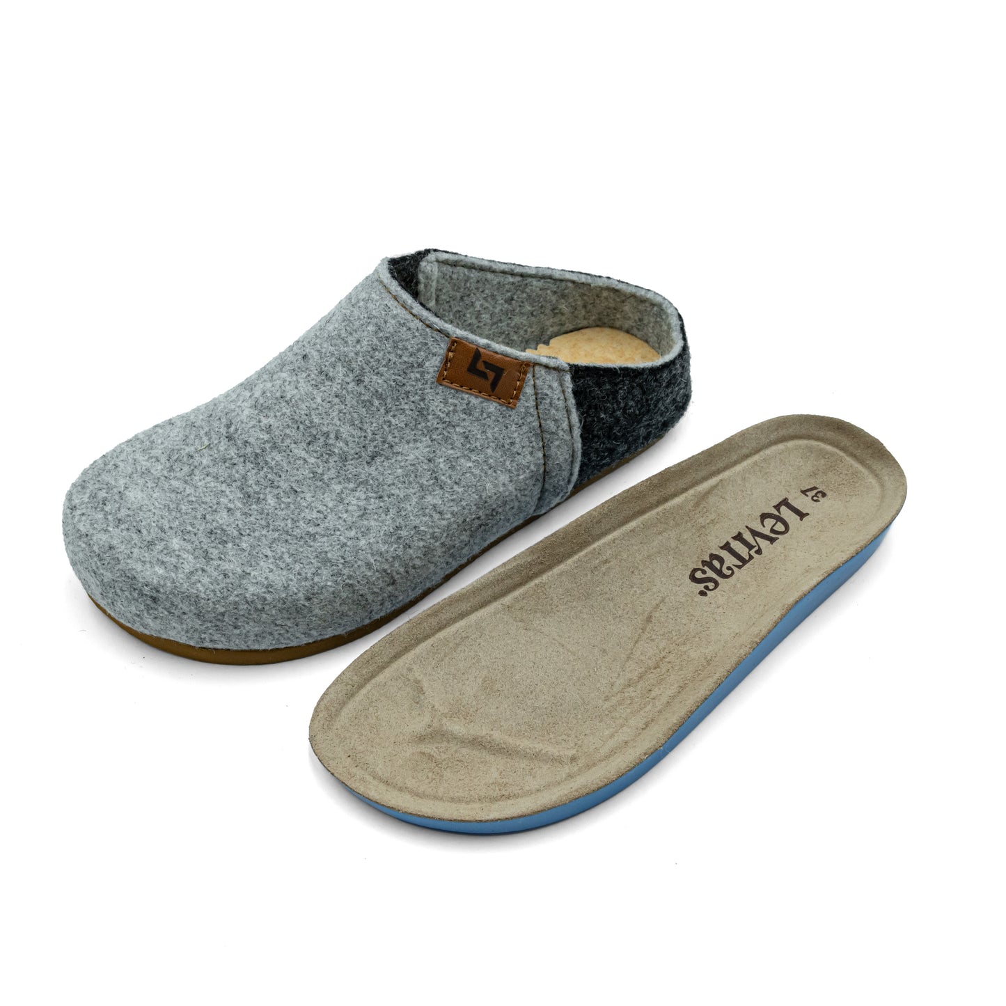 HOT 01 GRIGIO