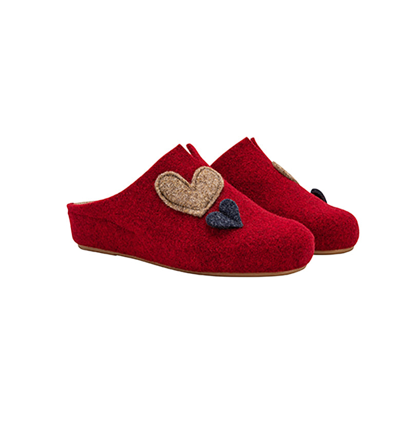 969 CUORE ROSSO