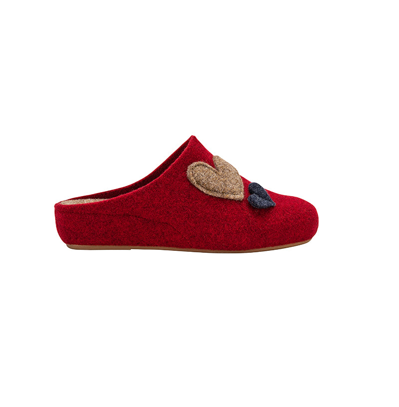 969 CUORE ROSSO