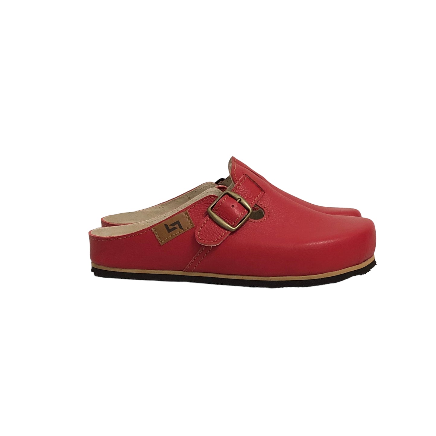 HOT 20 PELLE ROSSO