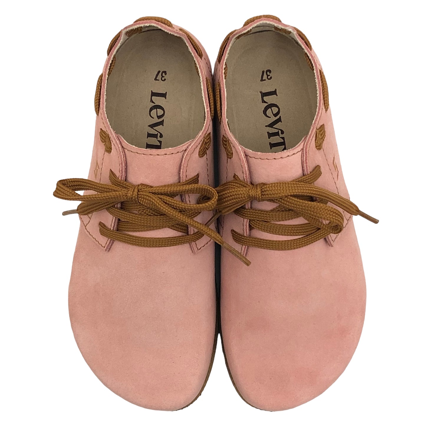 HOT 30 CAMOSCIO ROSA
