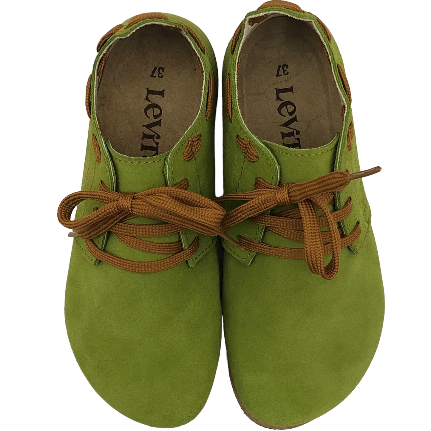 HOT 30 CAMOSCIO VERDE