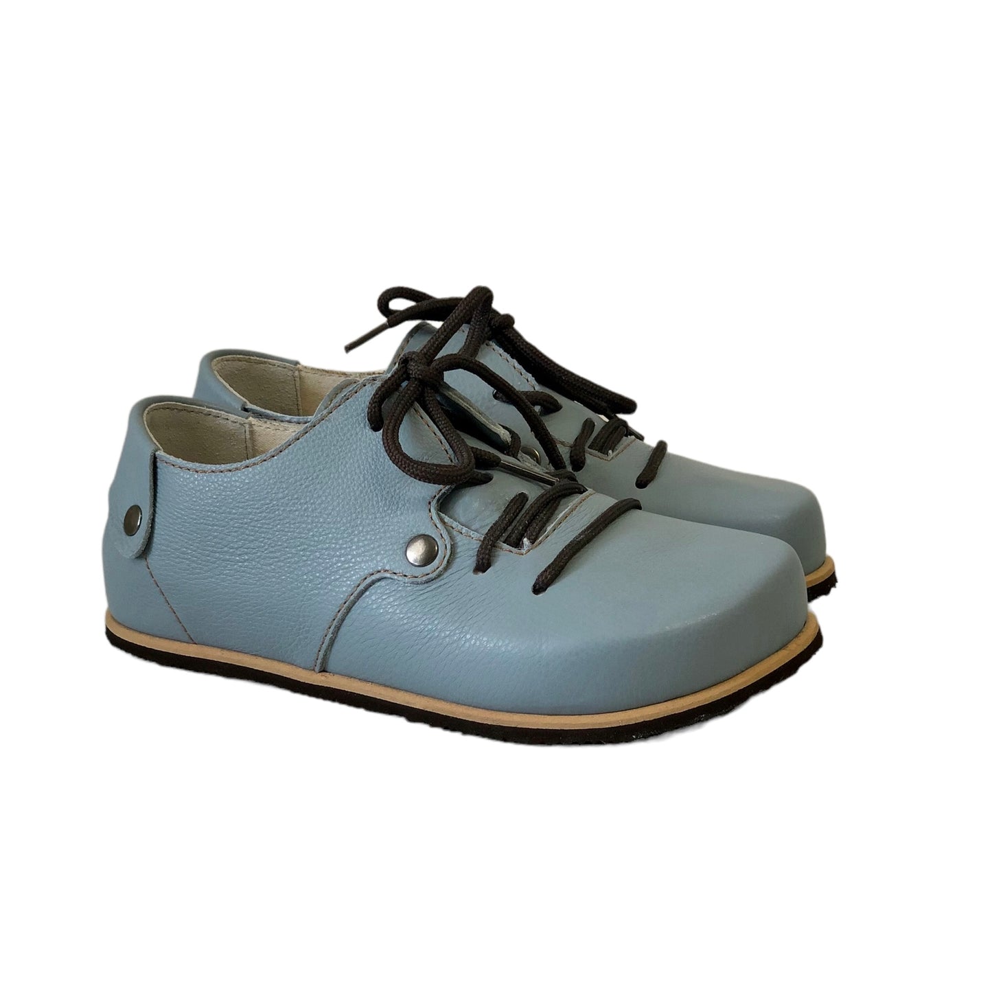 HOT 60 PELLE CIELO