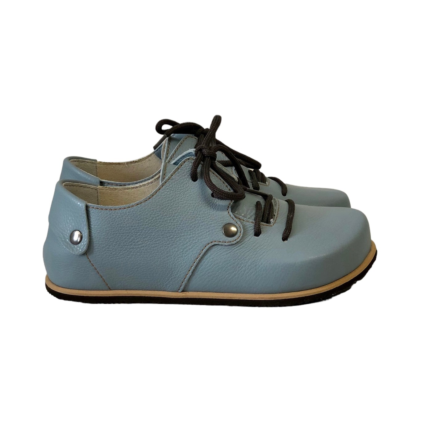 HOT 60 PELLE CIELO