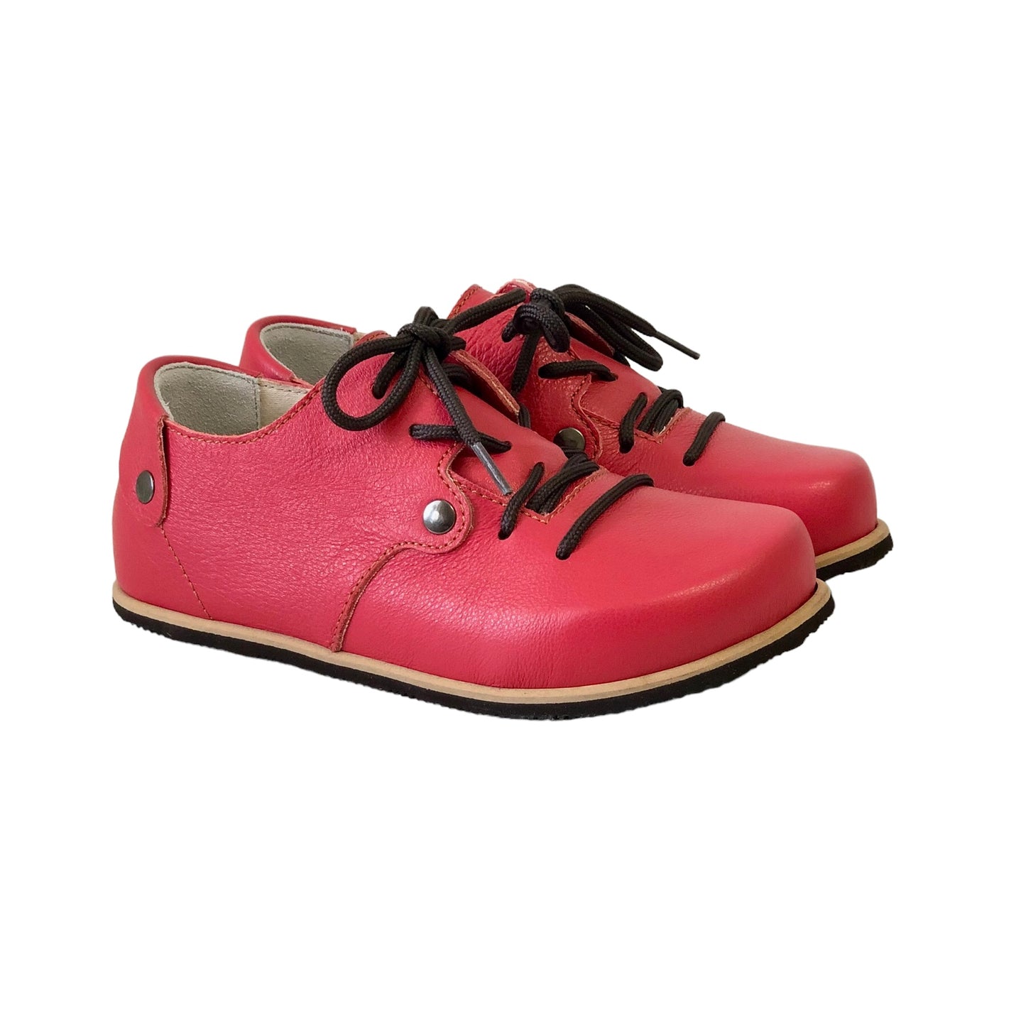 HOT 60 PELLE ROSSO