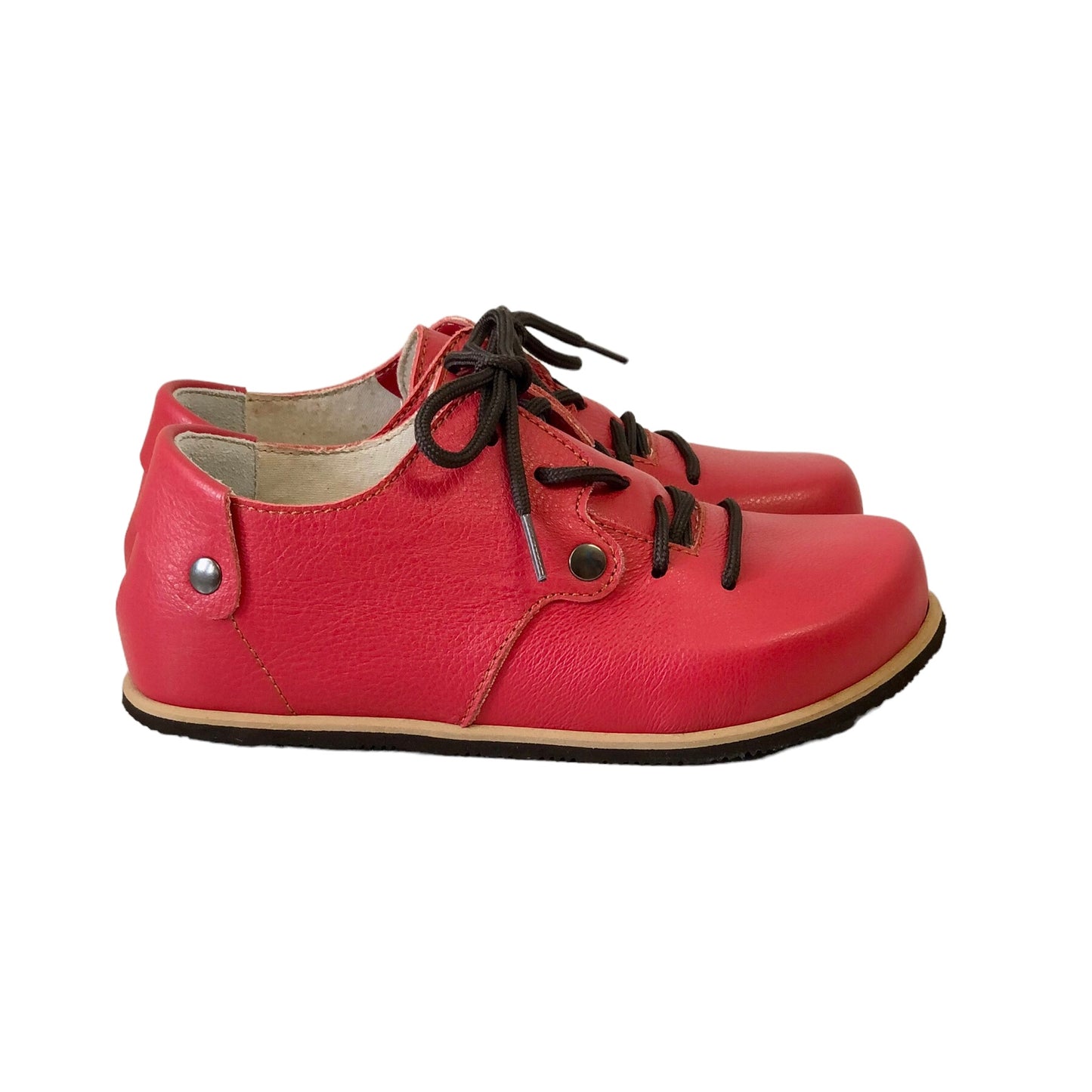 HOT 60 PELLE ROSSO
