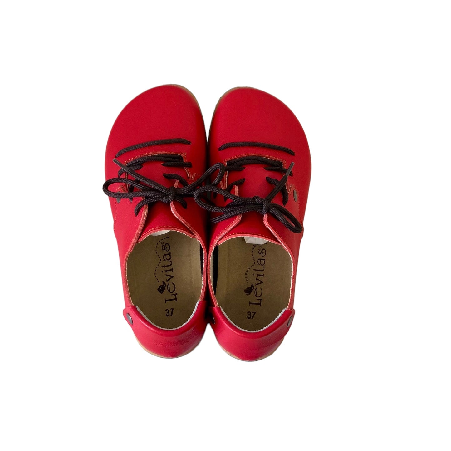 HOT 60 PELLE ROSSO