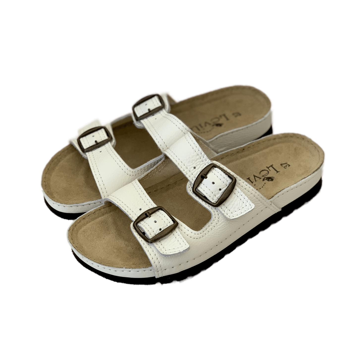 HOT 70 PELLE BIANCO