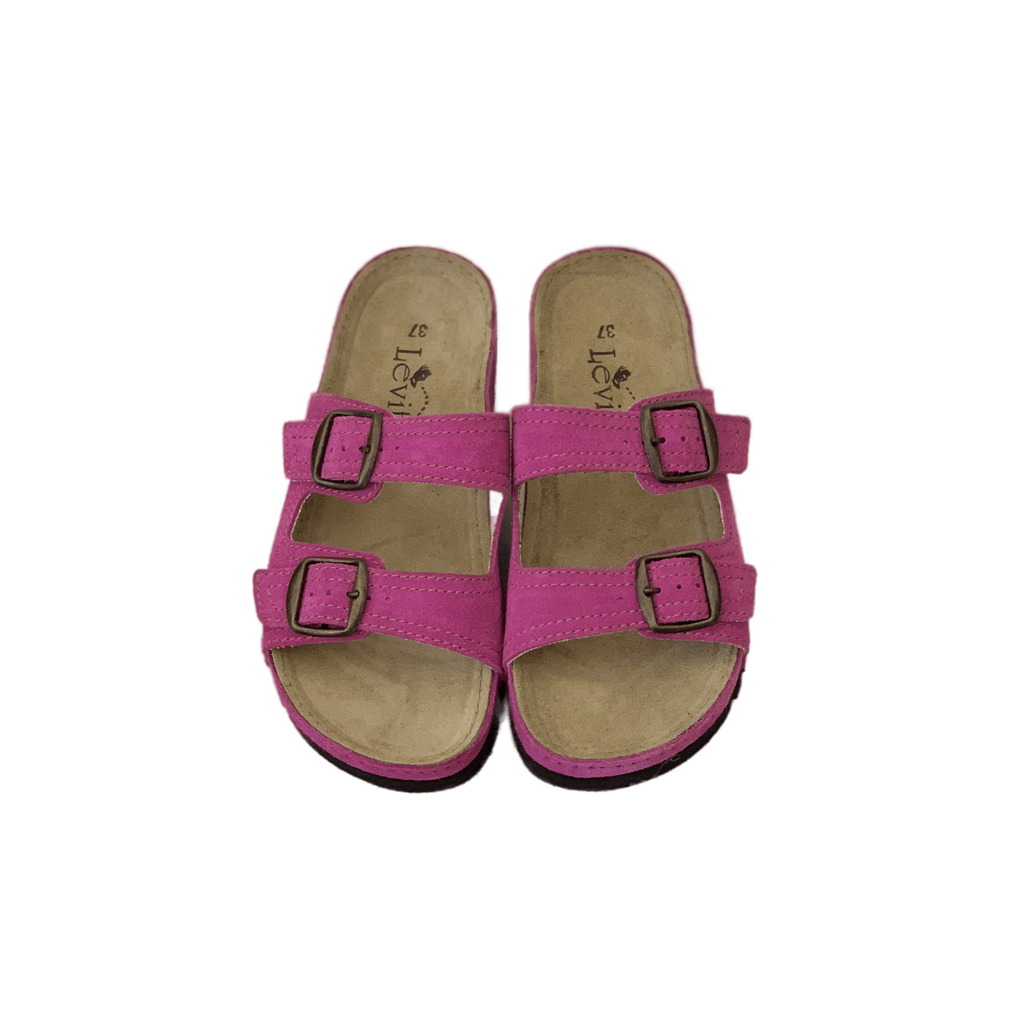 HOT 70 CAMOSCIO FUXIA