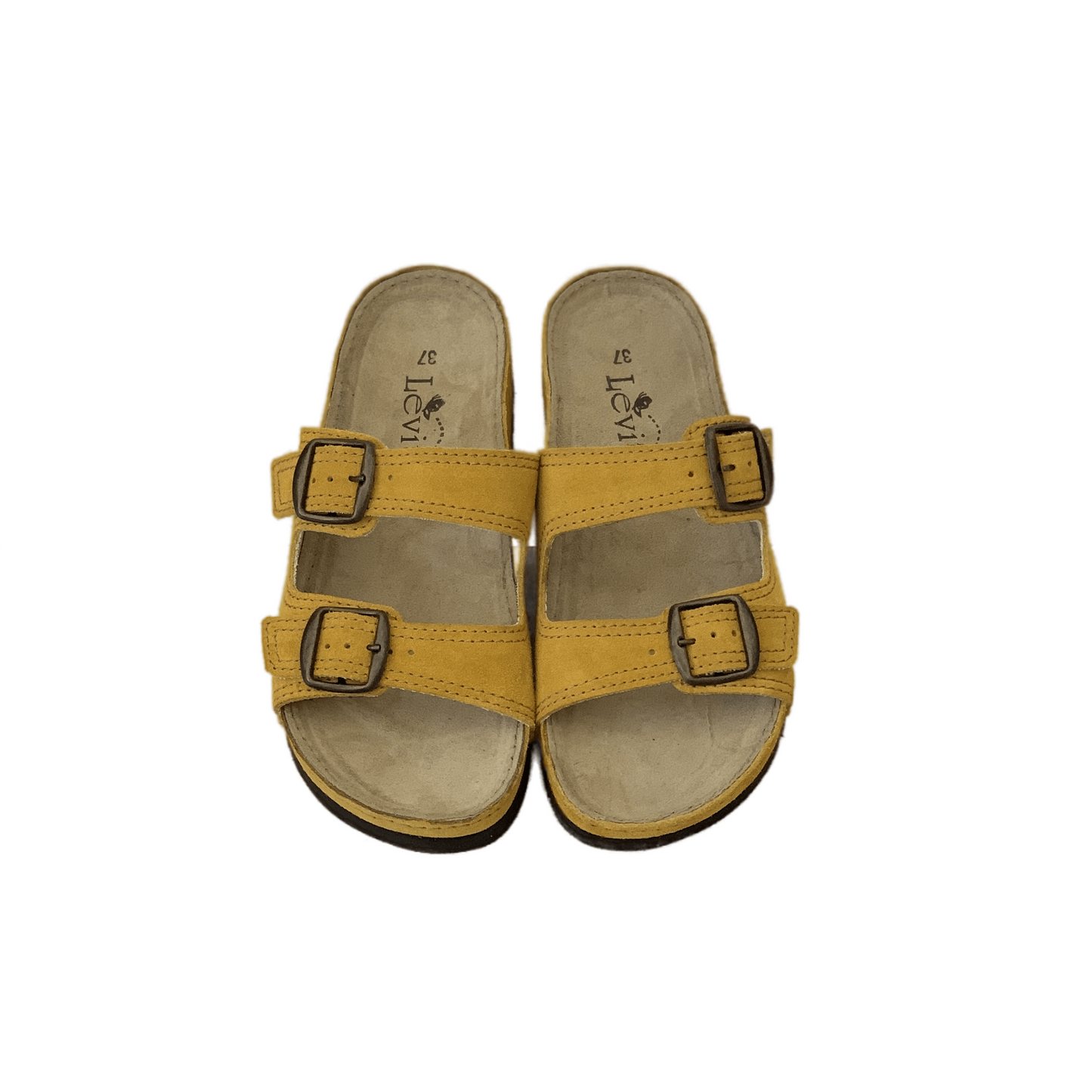 HOT 70 CAMOSCIO GIALLO