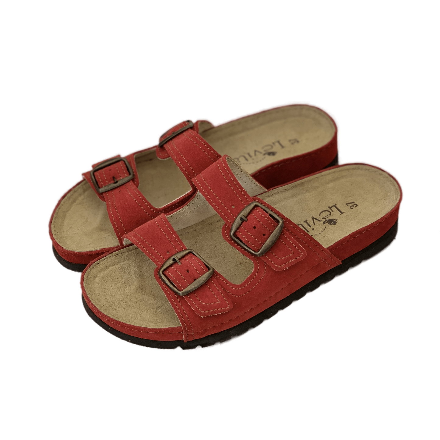 HOT 70 CAMOSCIO ROSSO