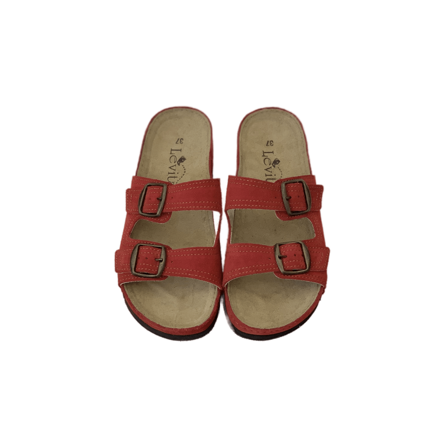 HOT 70 CAMOSCIO ROSSO