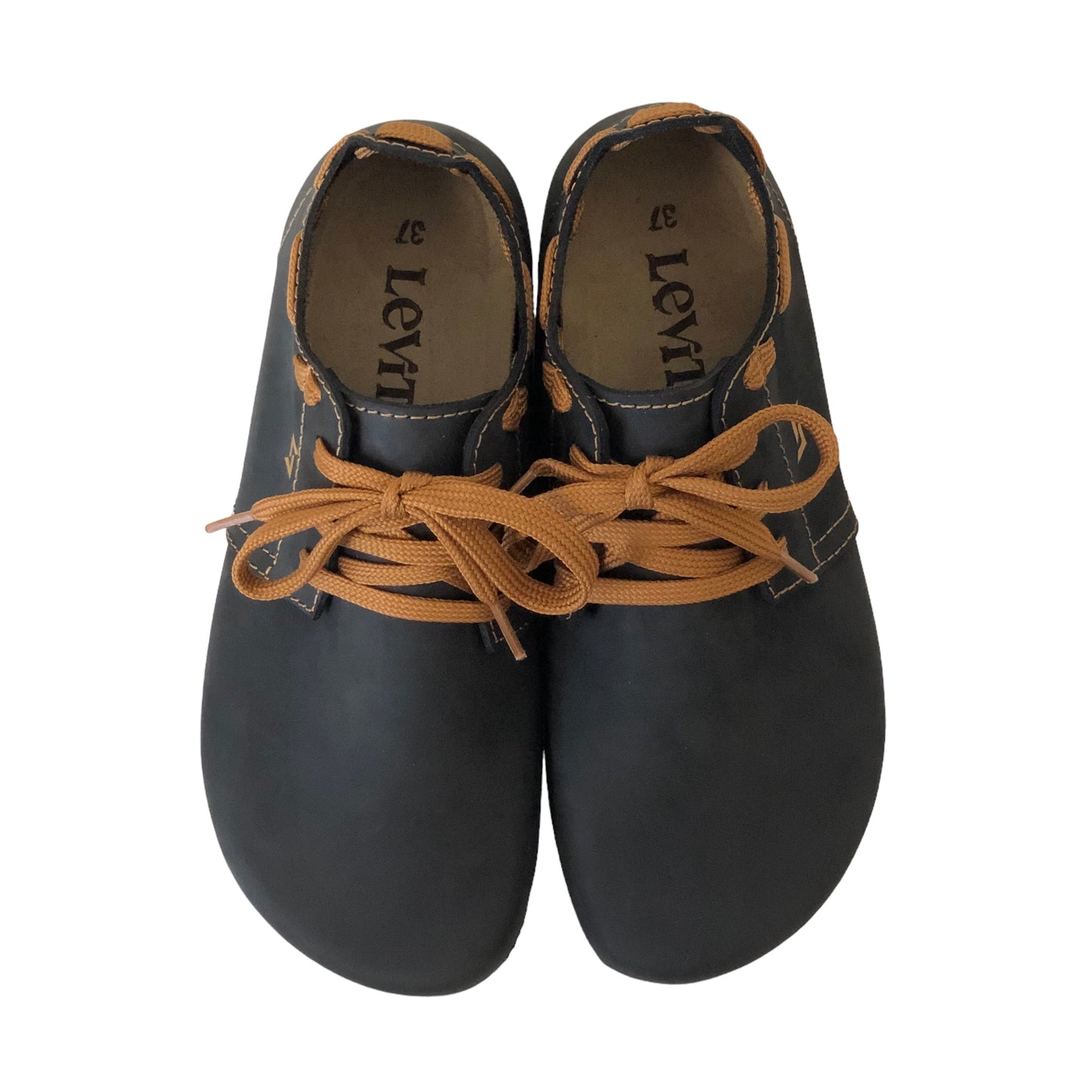 HOT 30 NABUK NERO