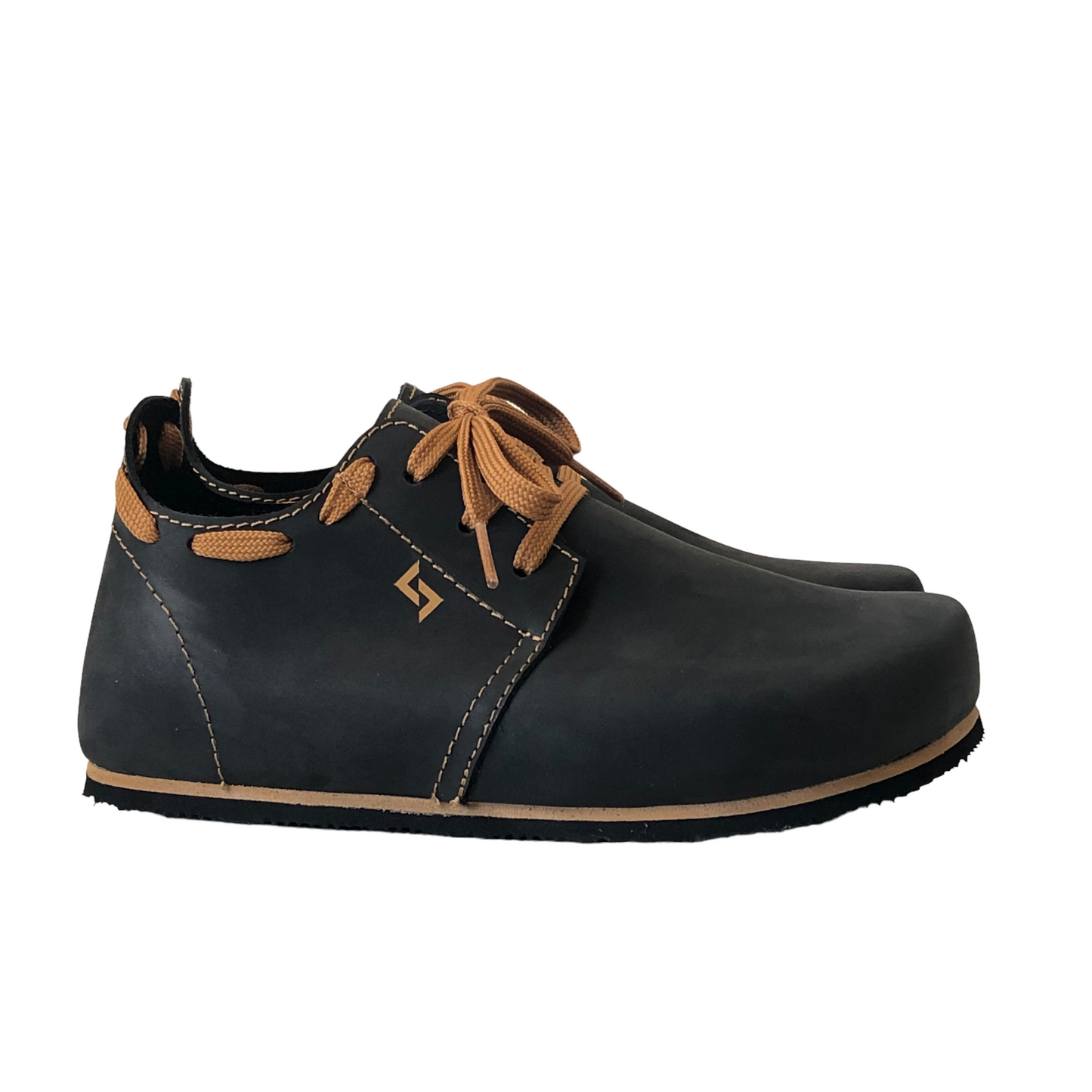 HOT 30 NABUK NERO