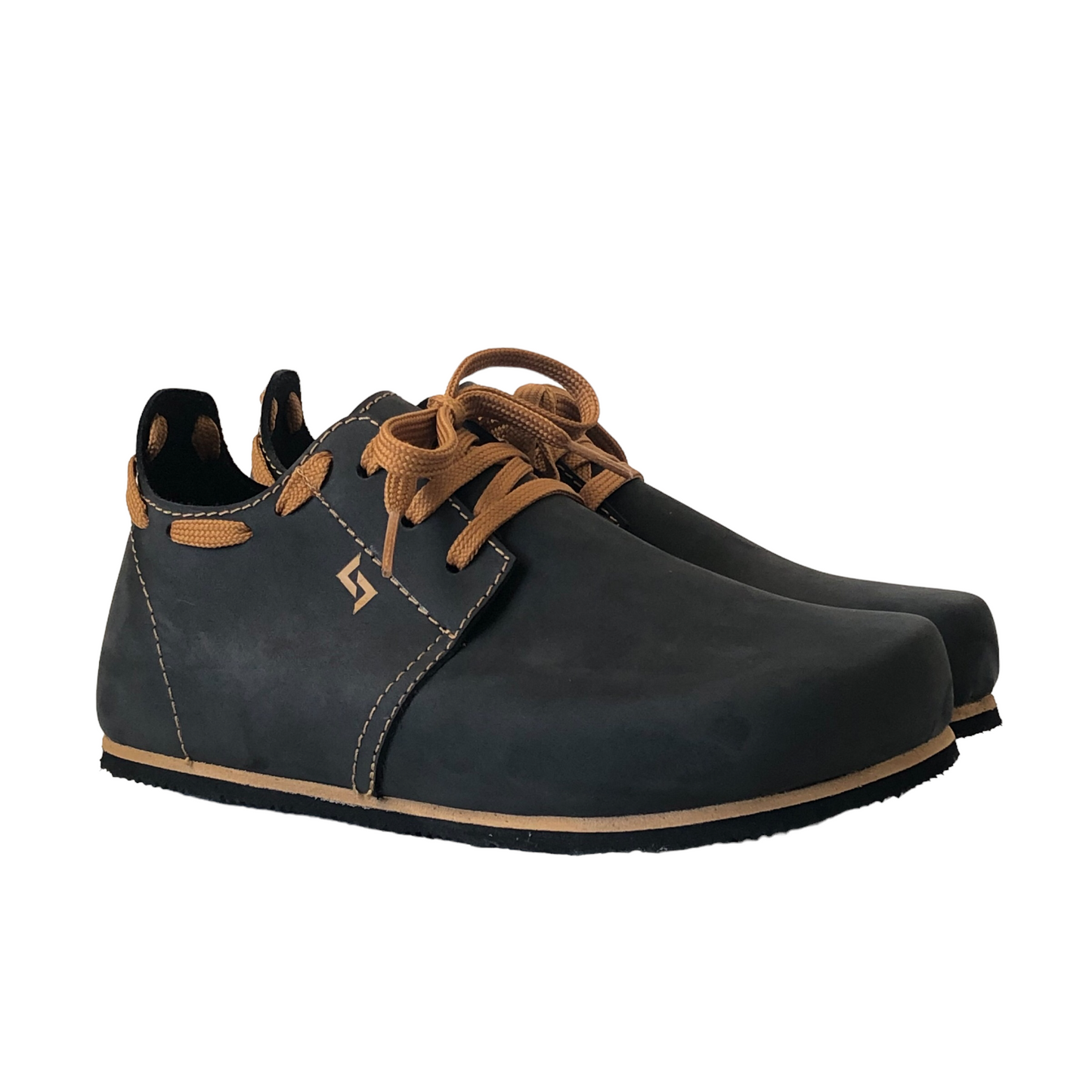 HOT 30 NABUK NERO