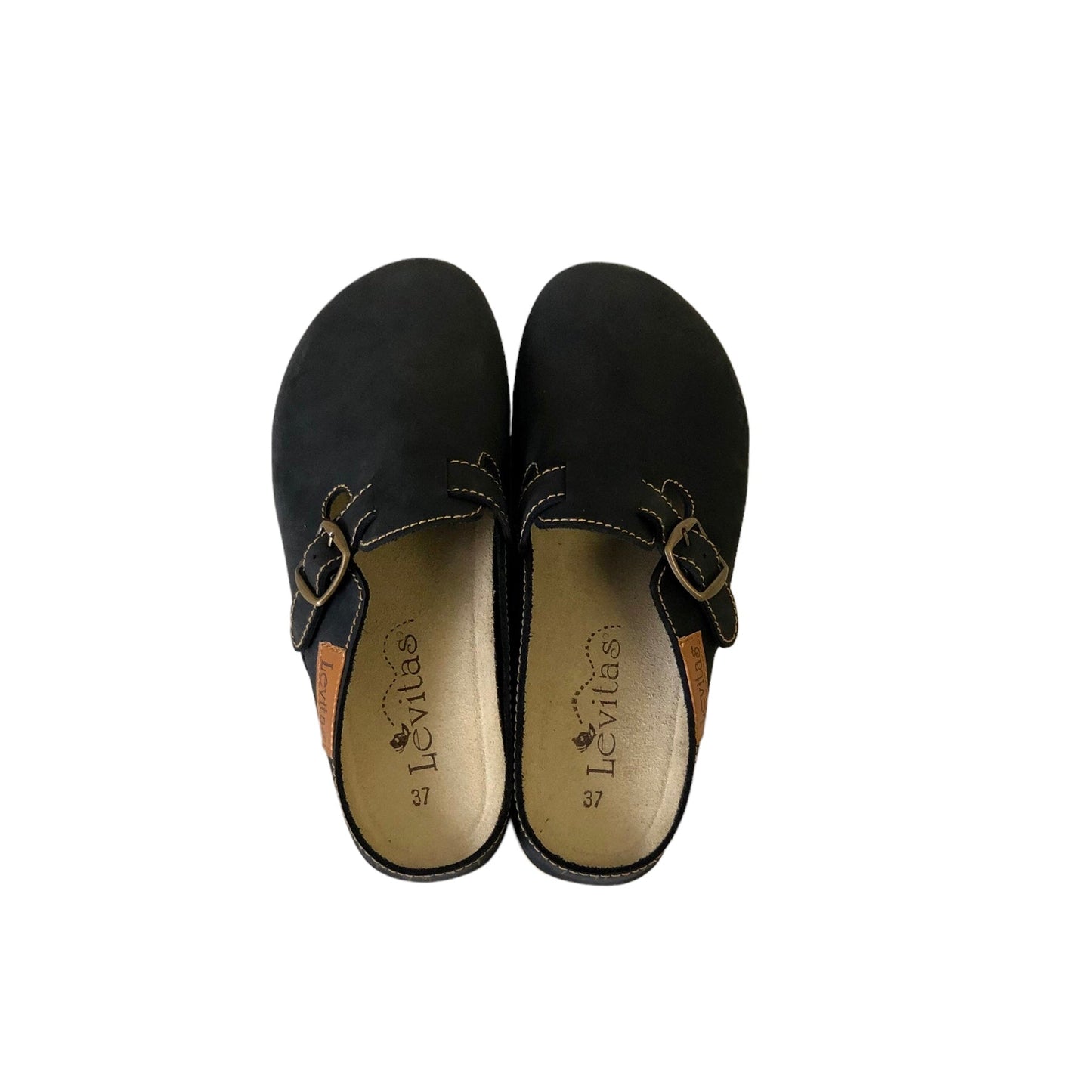 HOT 20 NABUK NERO