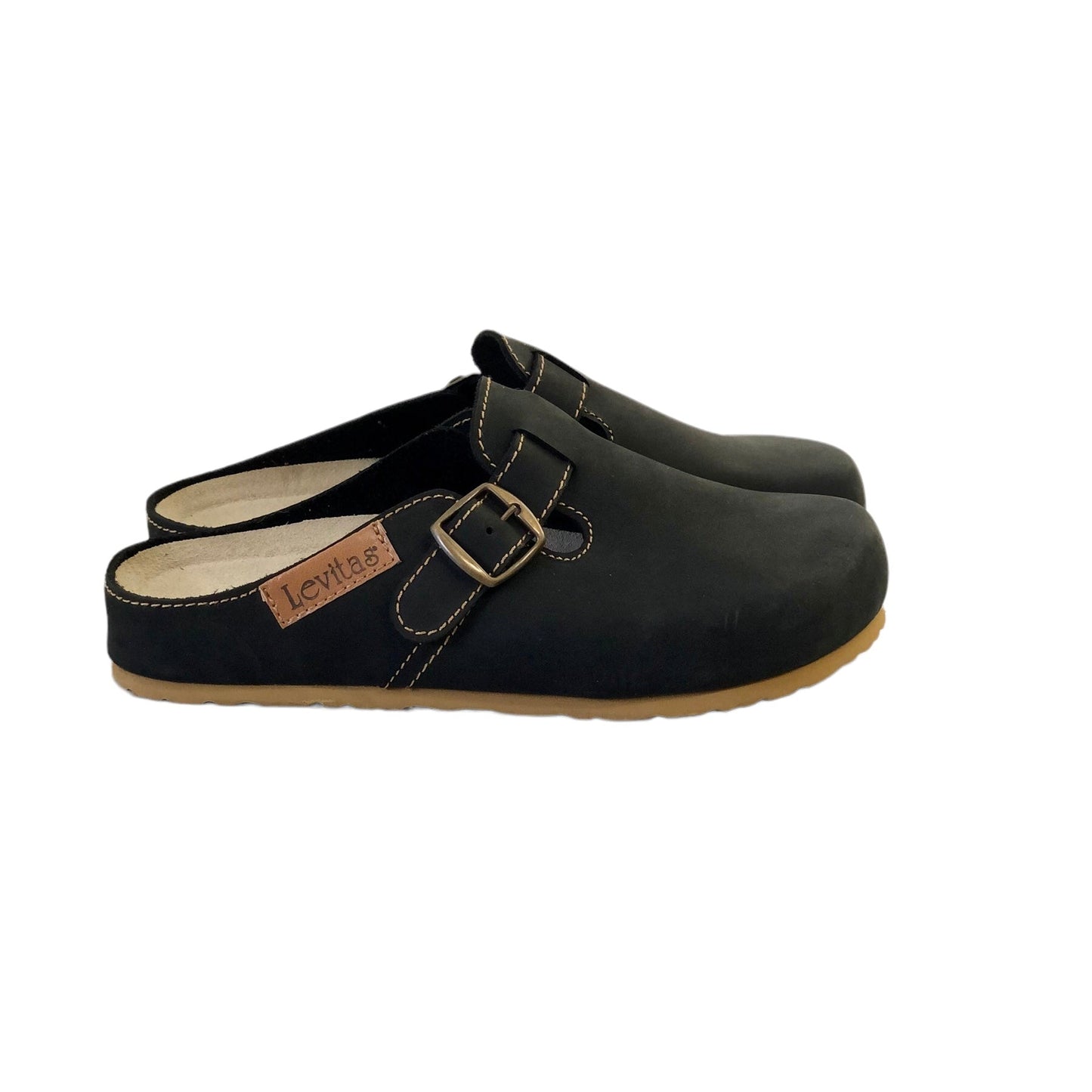 HOT 20 NABUK NERO