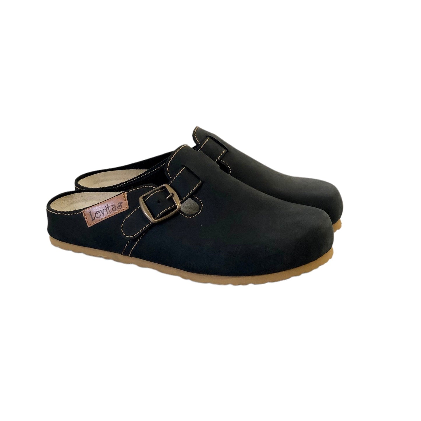 HOT 20 NABUK NERO