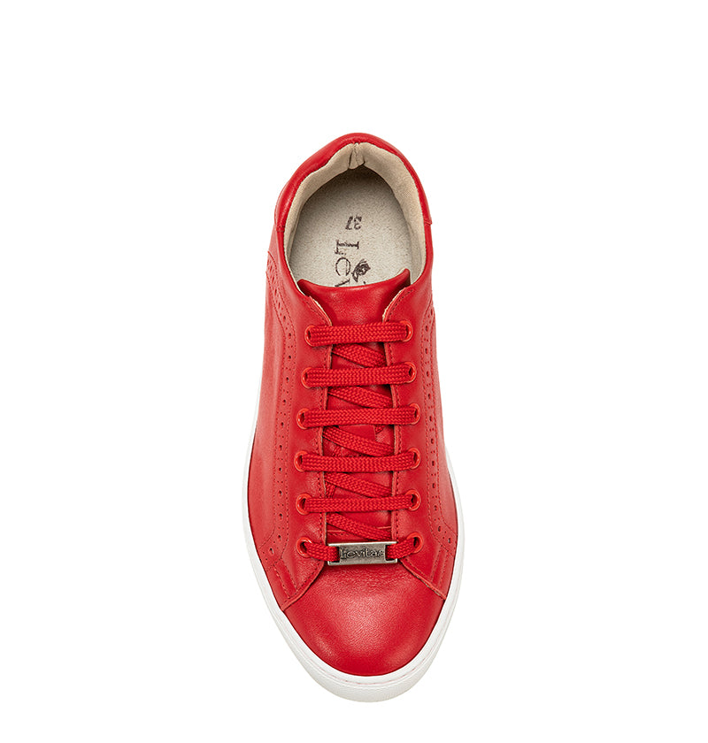 SMITH DONNA ROSSO